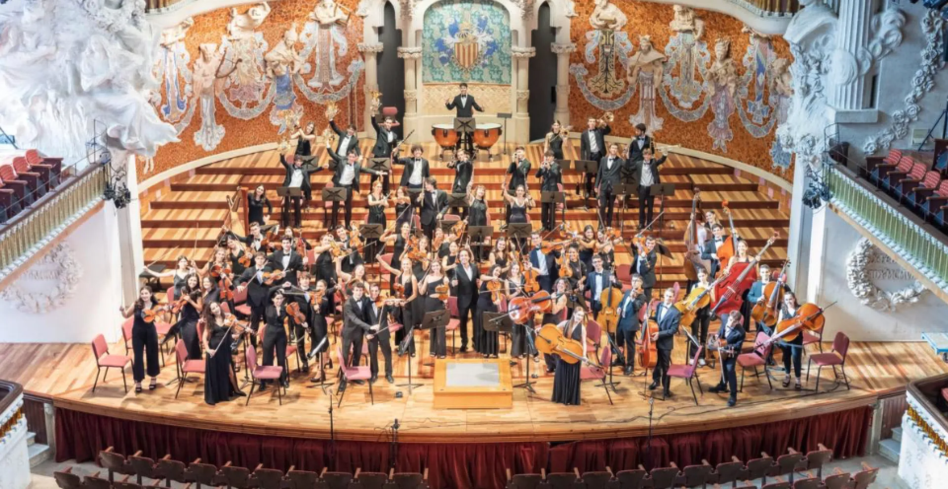 JOSB and Francisco de Gálvez